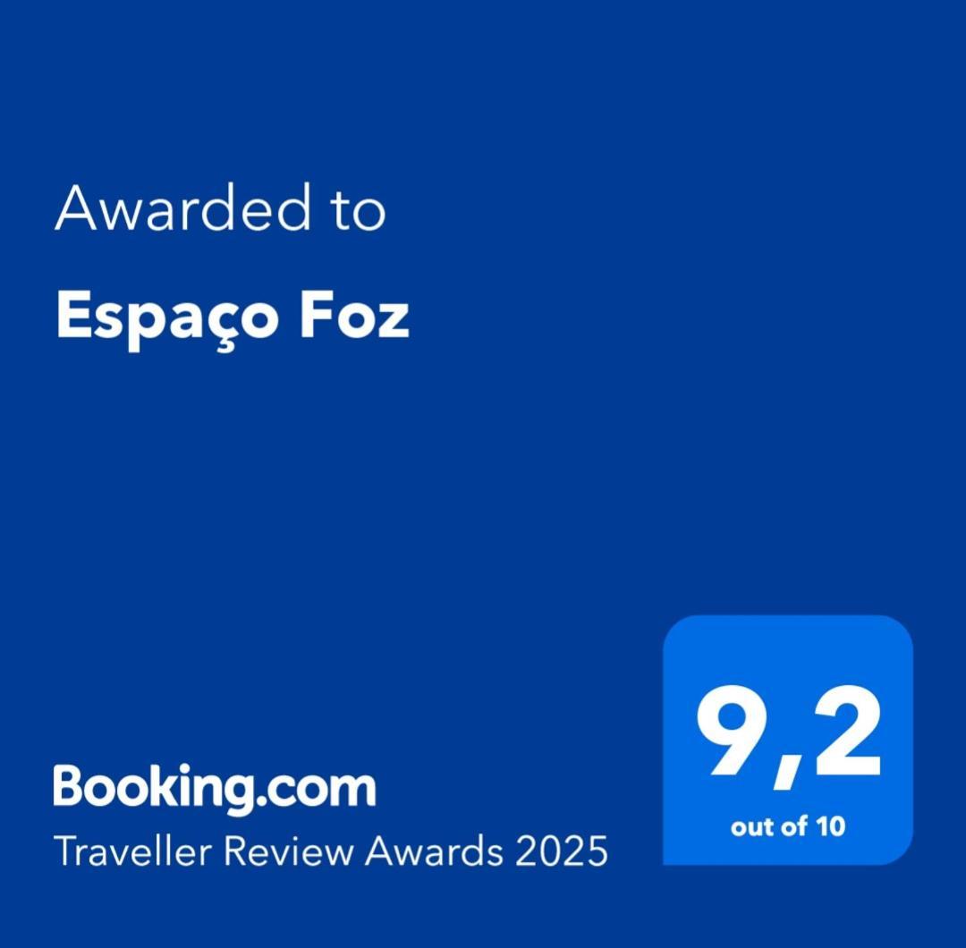 Espaco Foz Фос-ду-Іґуасу Екстер'єр фото